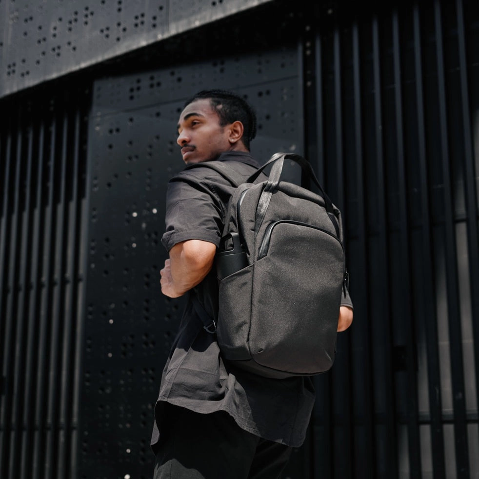 Bravo Totepack 13L