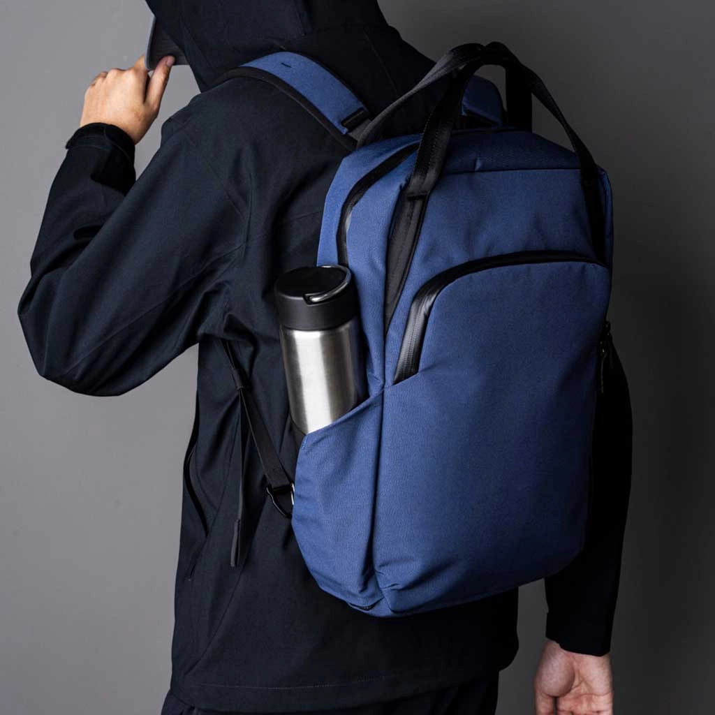 Bravo Totepack