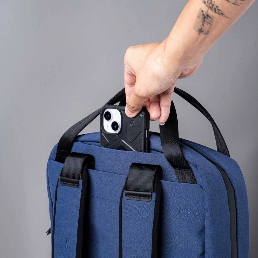 Bravo Totepack