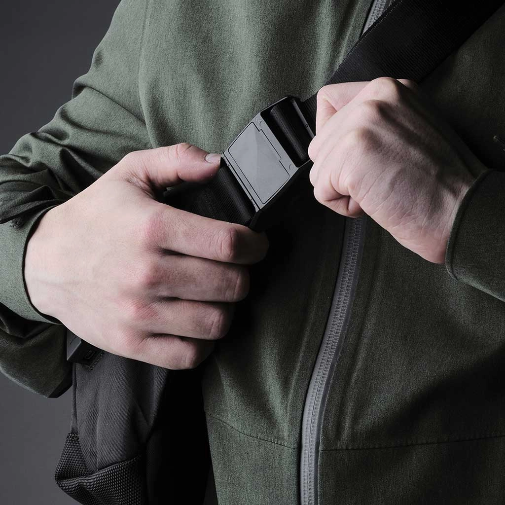 Bravo X Sling v2