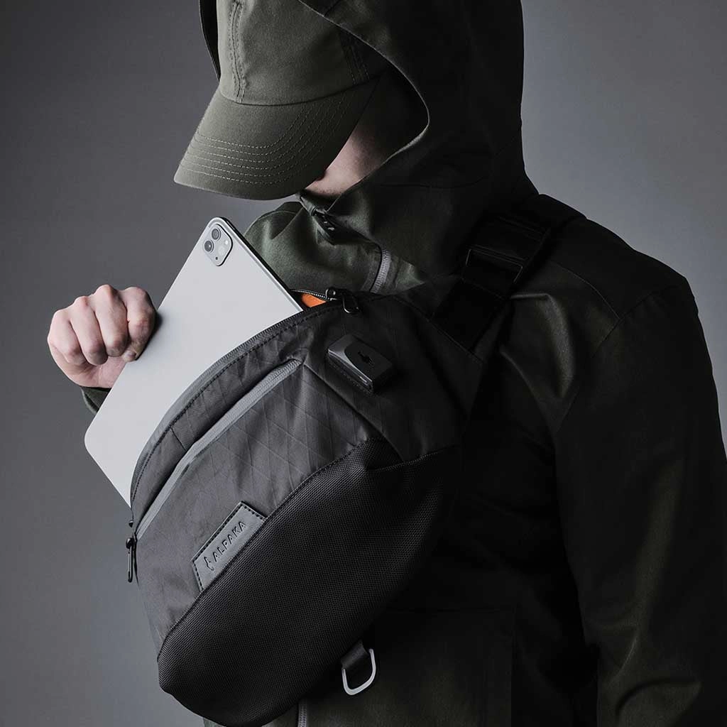 Bravo X Sling v2