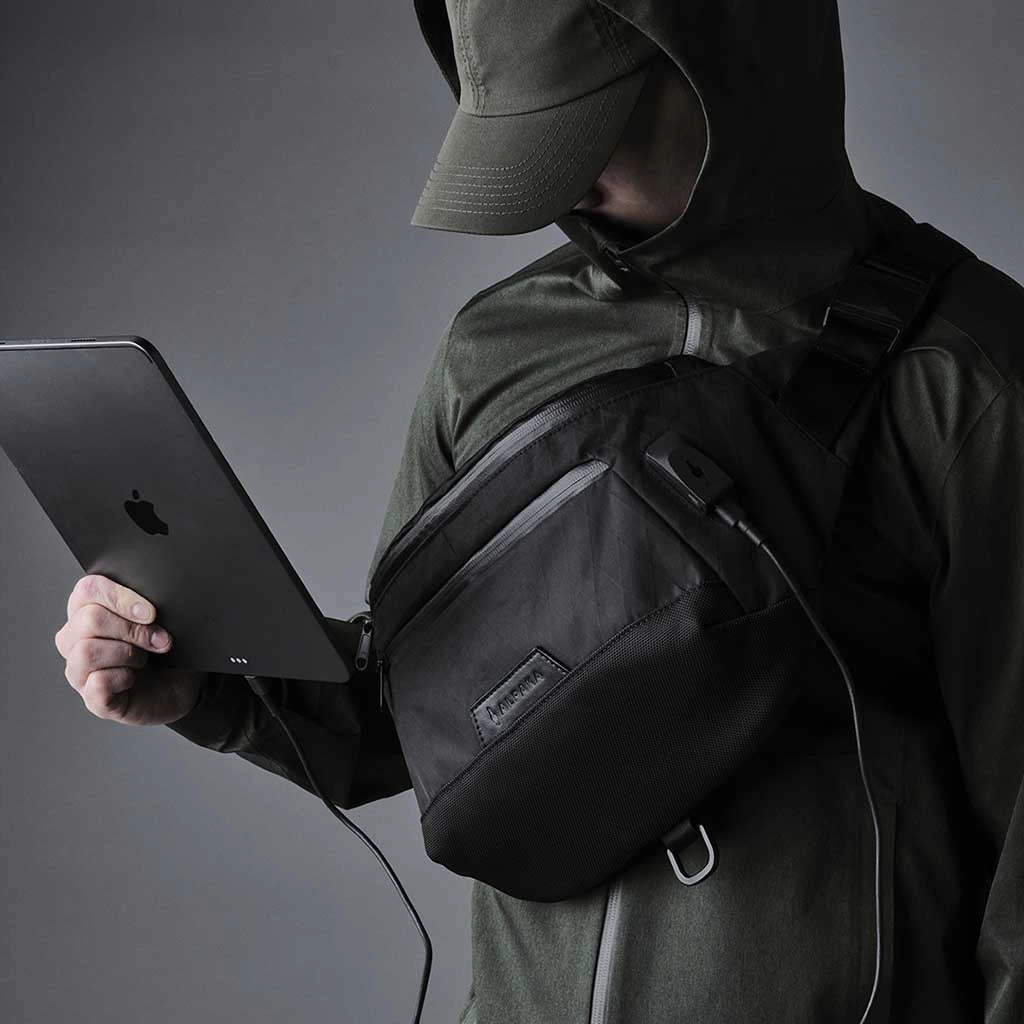 Bravo X Sling v2