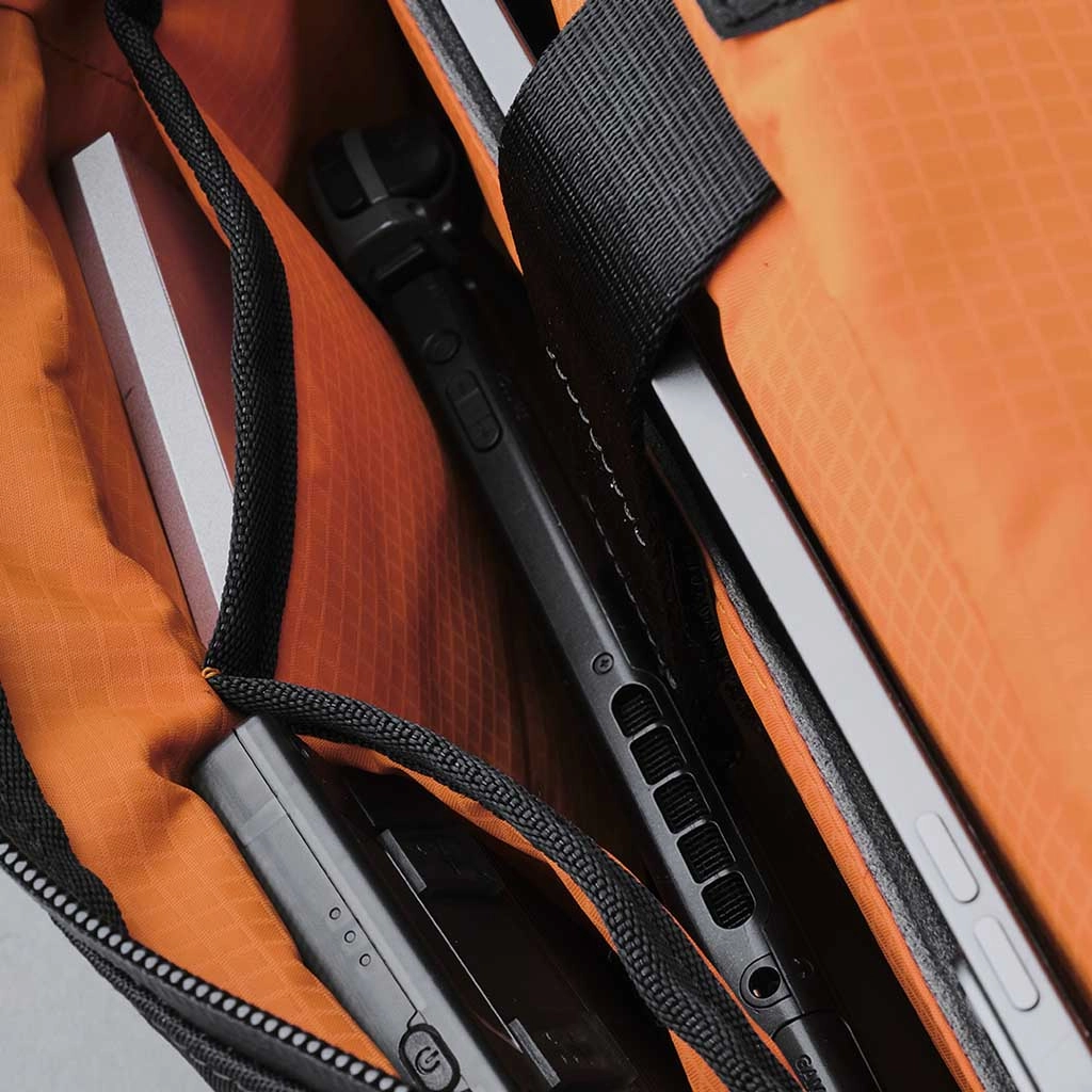 Bravo X Sling v2