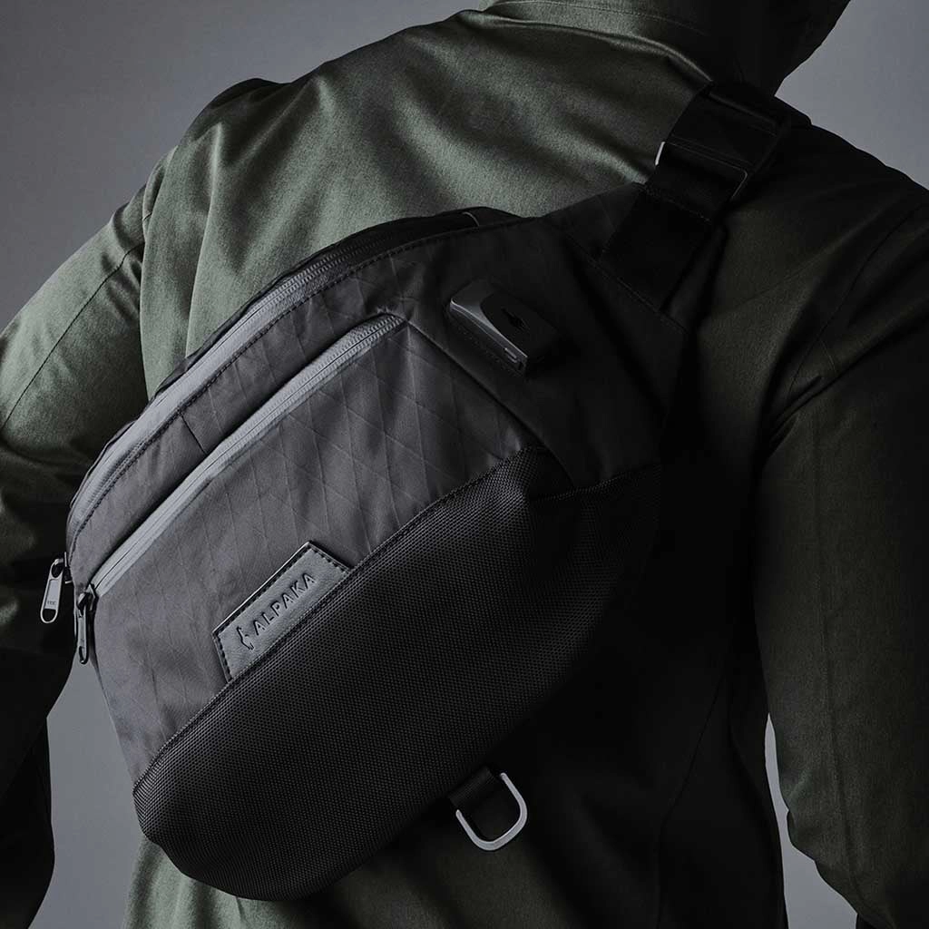 Bravo X Sling v2