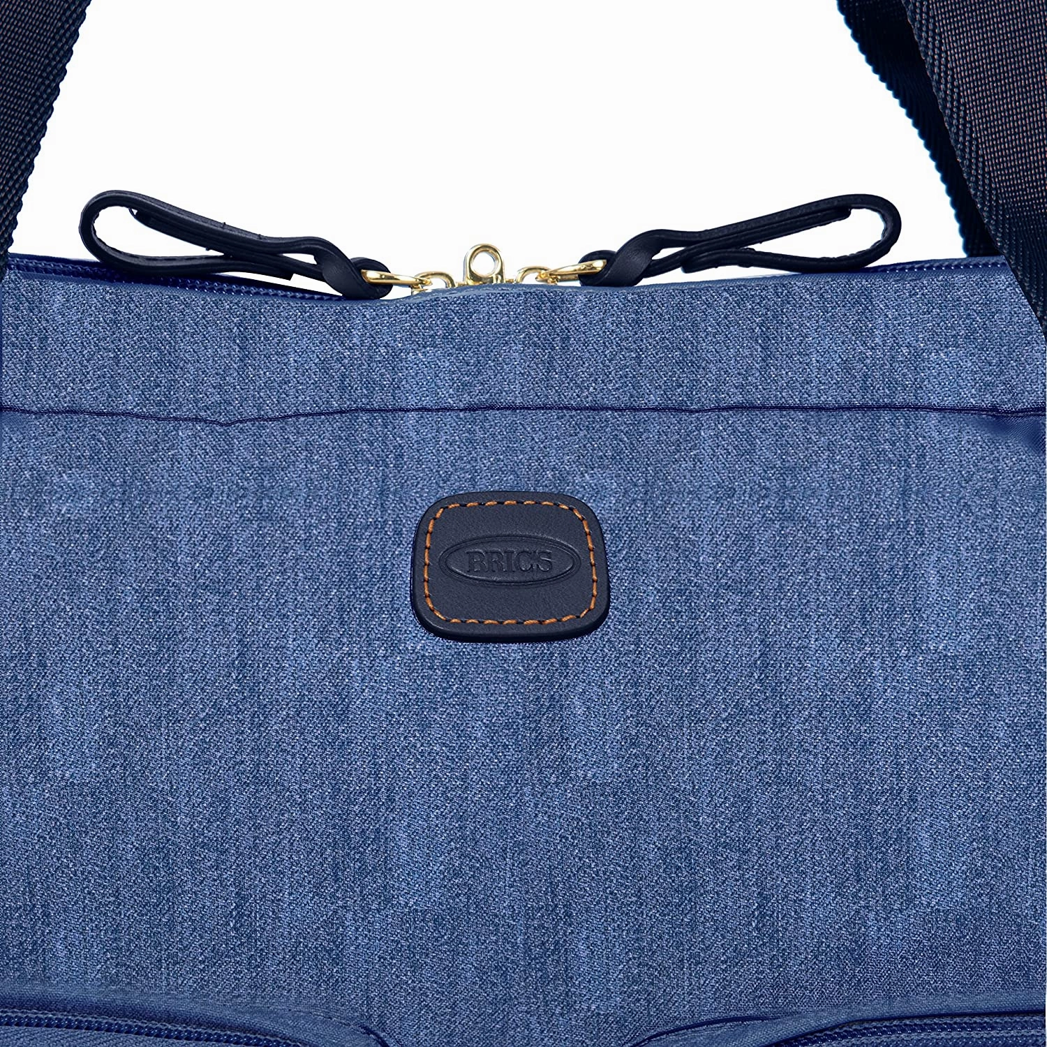 Bric's X-Bag Carry On Boarding Duffle Bags W/ Pockets