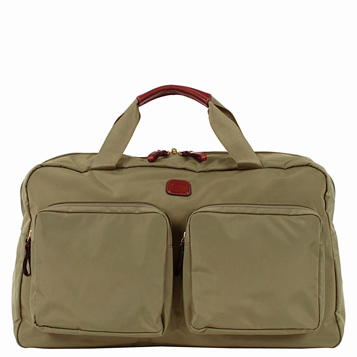 Bric's X-Bag Carry On Boarding Duffle Bags W/ Pockets