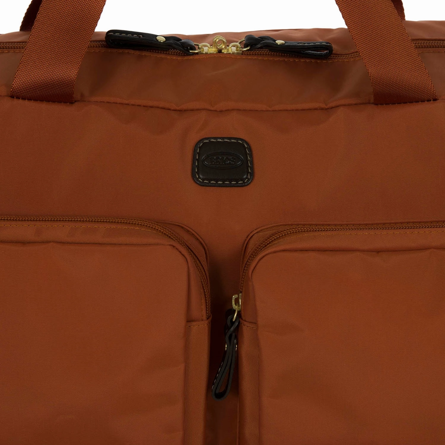 Bric's X-Bag Carry On Boarding Duffle Bags W/ Pockets