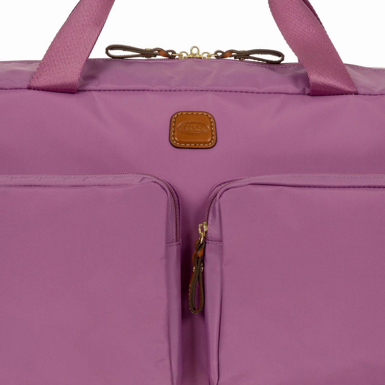 Bric's X-Bag Carry On Boarding Duffle Bags W/ Pockets