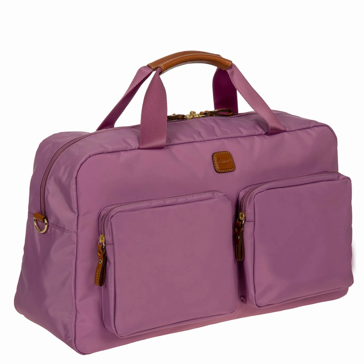 Bric's X-Bag Carry On Boarding Duffle Bags W/ Pockets