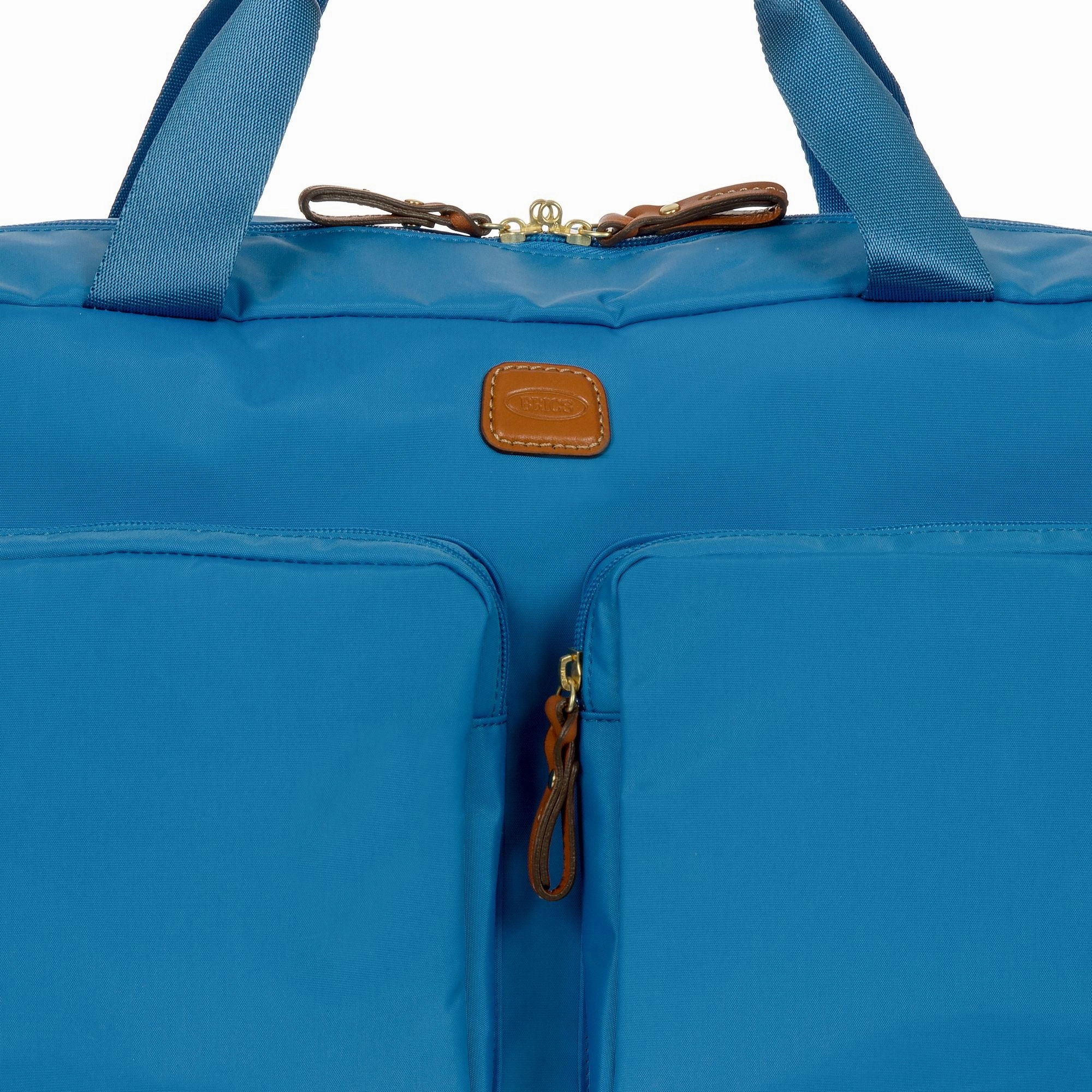 Bric's X-Bag Carry On Boarding Duffle Bags W/ Pockets