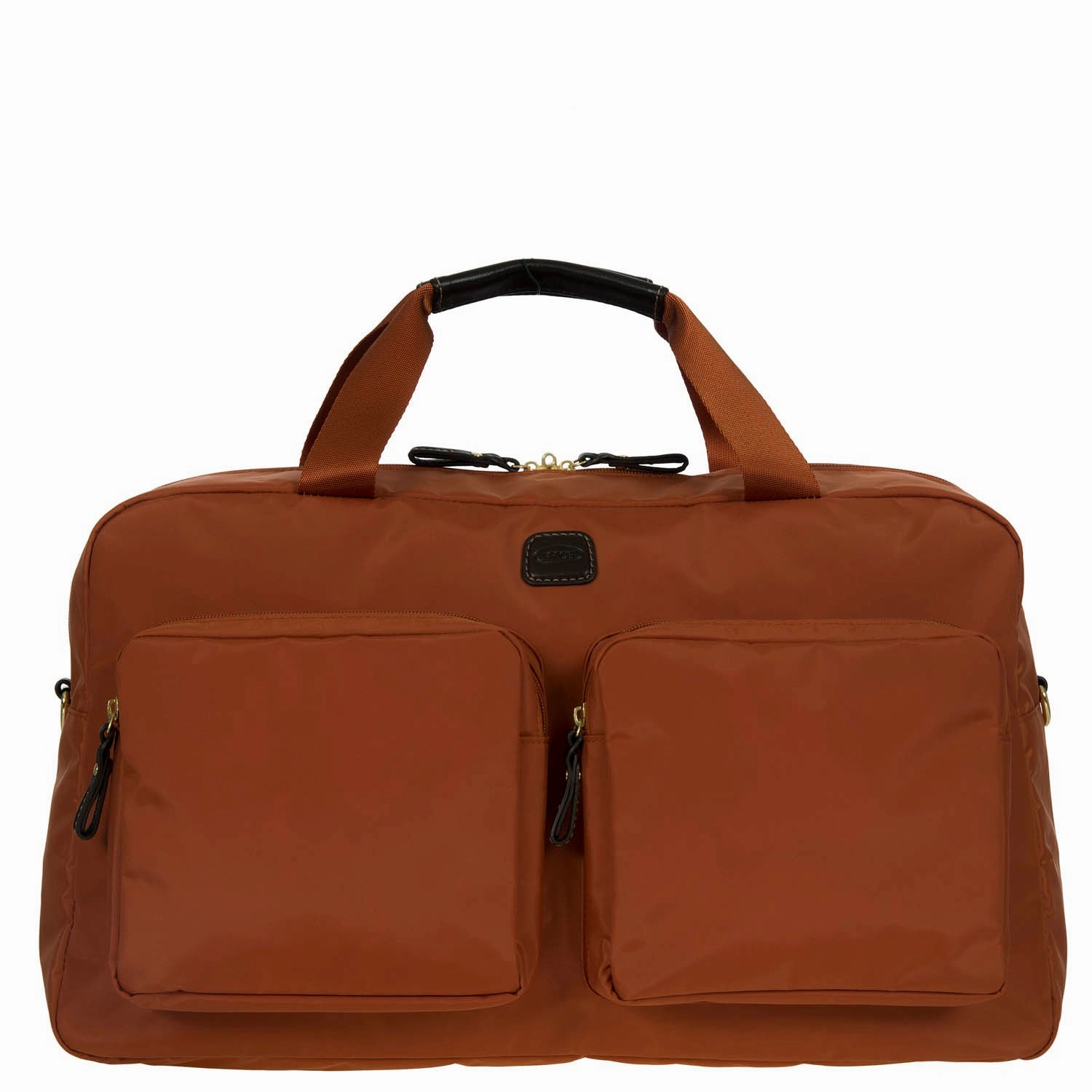 Bric's X-Bag Carry On Boarding Duffle Bags W/ Pockets
