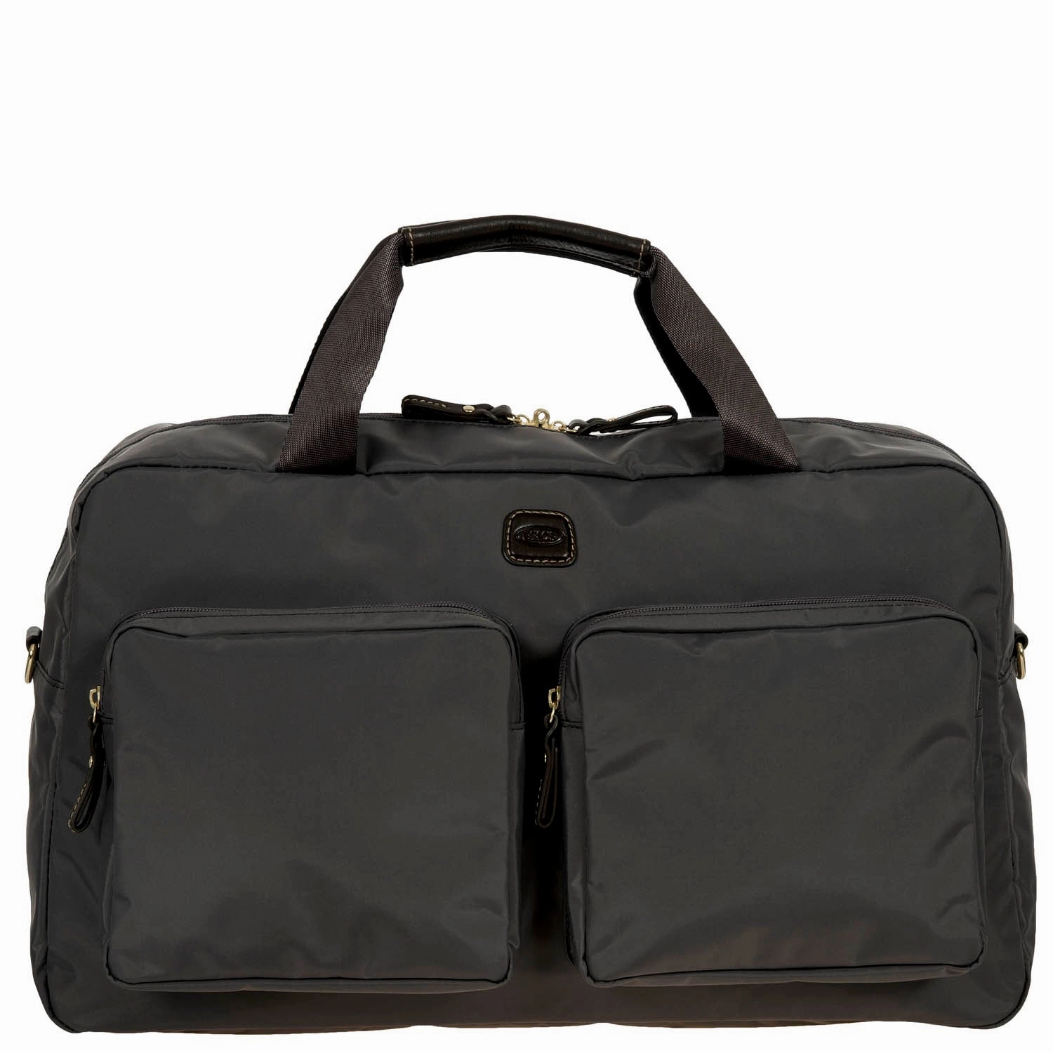 Bric's X-Bag Carry On Boarding Duffle Bags W/ Pockets