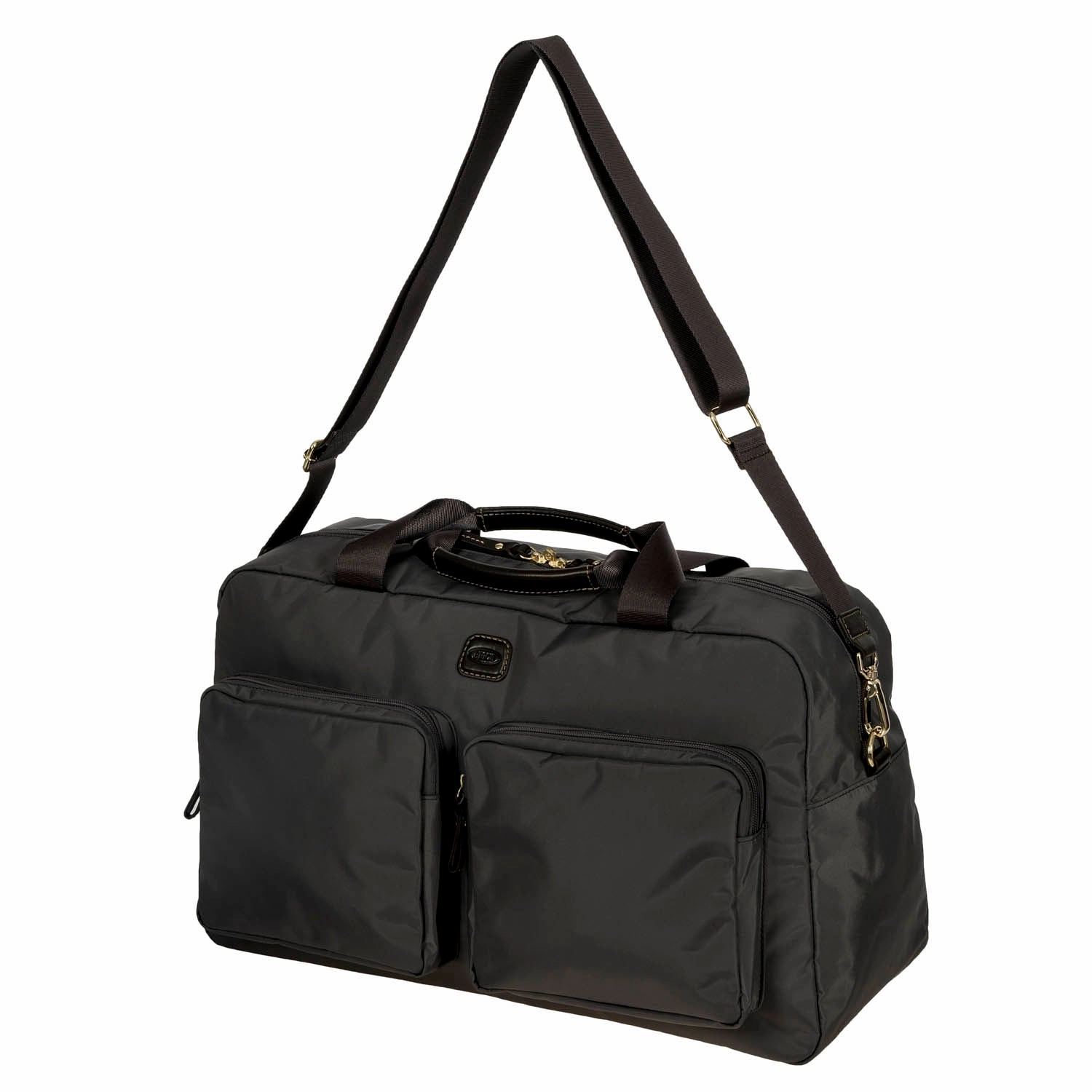 Bric's X-Bag Carry On Boarding Duffle Bags W/ Pockets