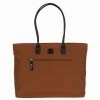 Bric's X-Bag Ladies' Commuter Tote (Tangerine)
