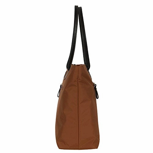 Bric's X-Bag Ladies' Commuter Tote (Tangerine)