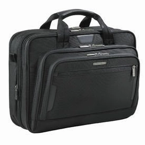 Briggs & Riley @ Work Luggage Medium Expandable Brief