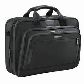 Briggs & Riley @ Work Luggage Medium Expandable Brief