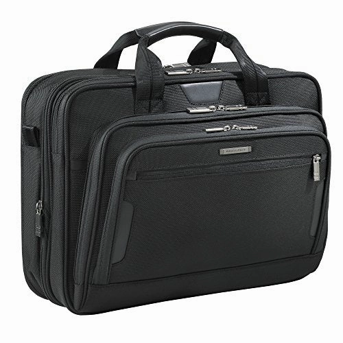 Briggs & Riley @ Work Luggage Medium Expandable Brief
