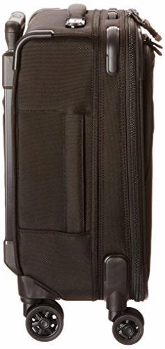 Briggs & Riley Baseline Commuter Expandable 19" Spinner, Black