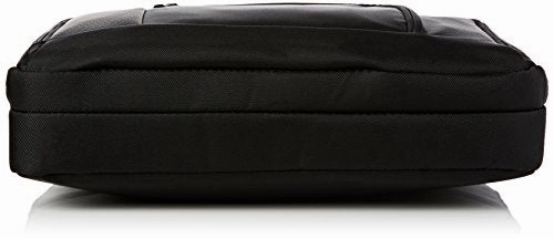Briggs & Riley Contact Small Brief, Black, One Size