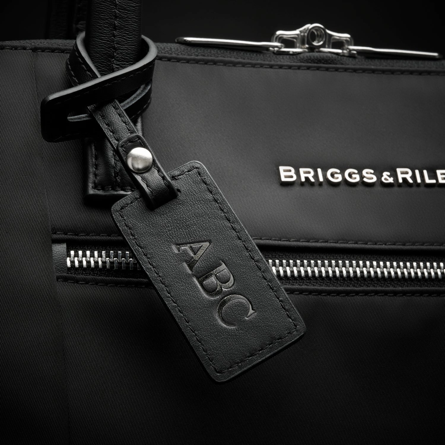 Briggs & Riley Rhapsody Slim Backpack