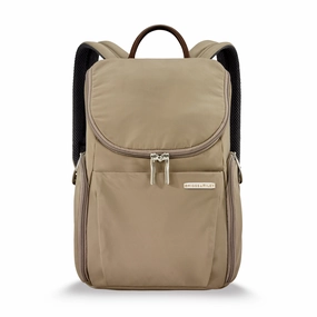 Briggs & Riley Sympatico Small U Zip Backpack
