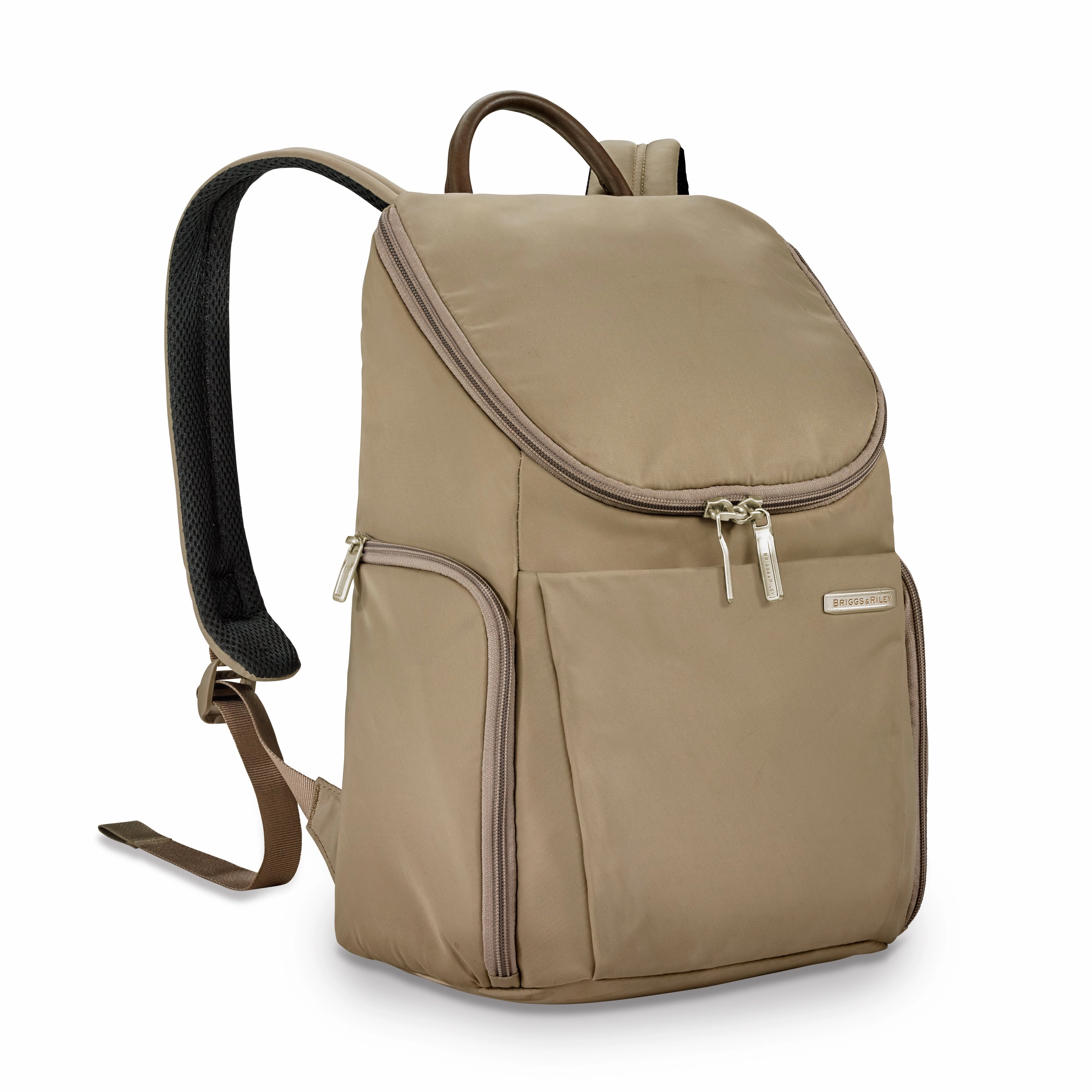 Briggs & Riley Sympatico Small U Zip Backpack
