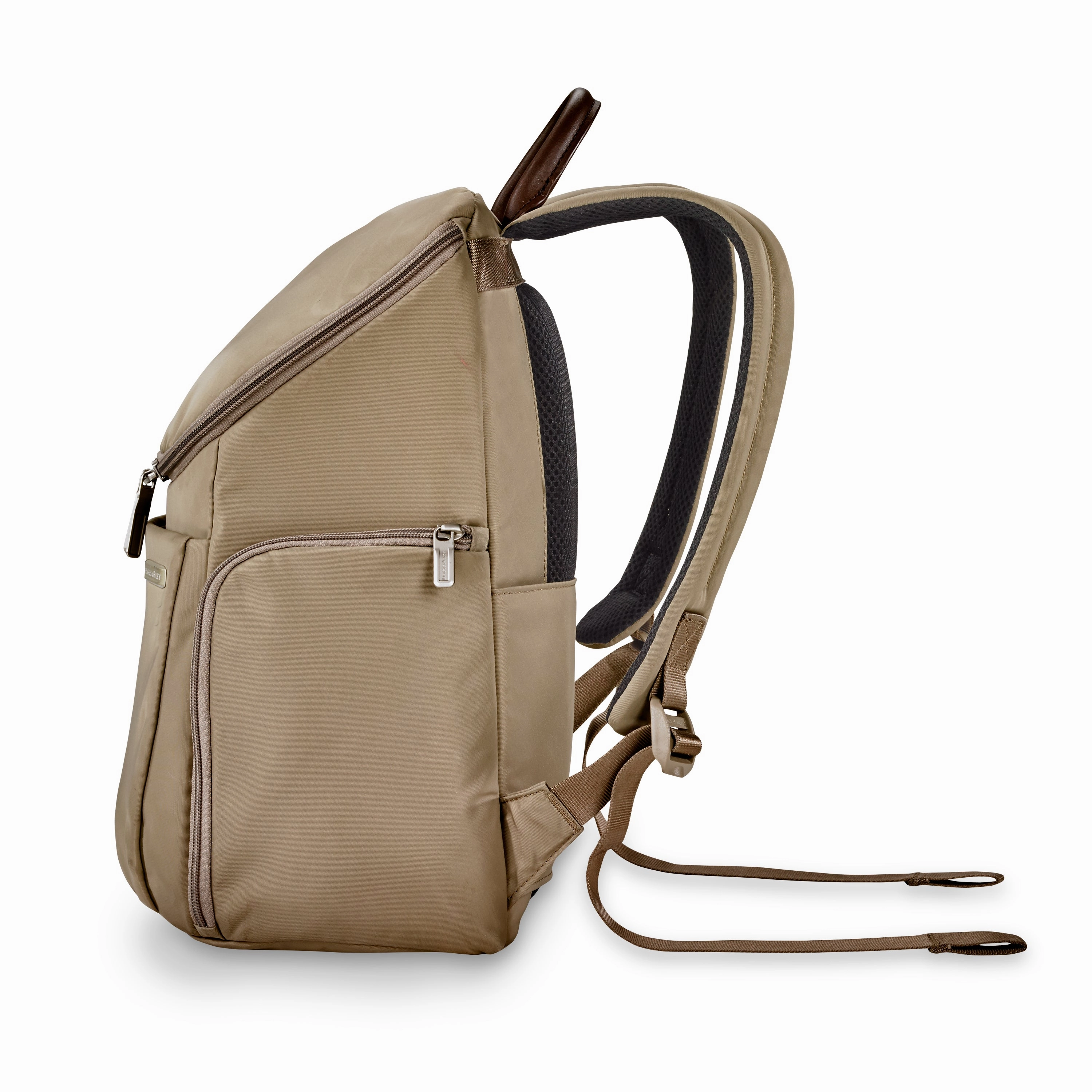 Briggs & Riley Sympatico Small U Zip Backpack