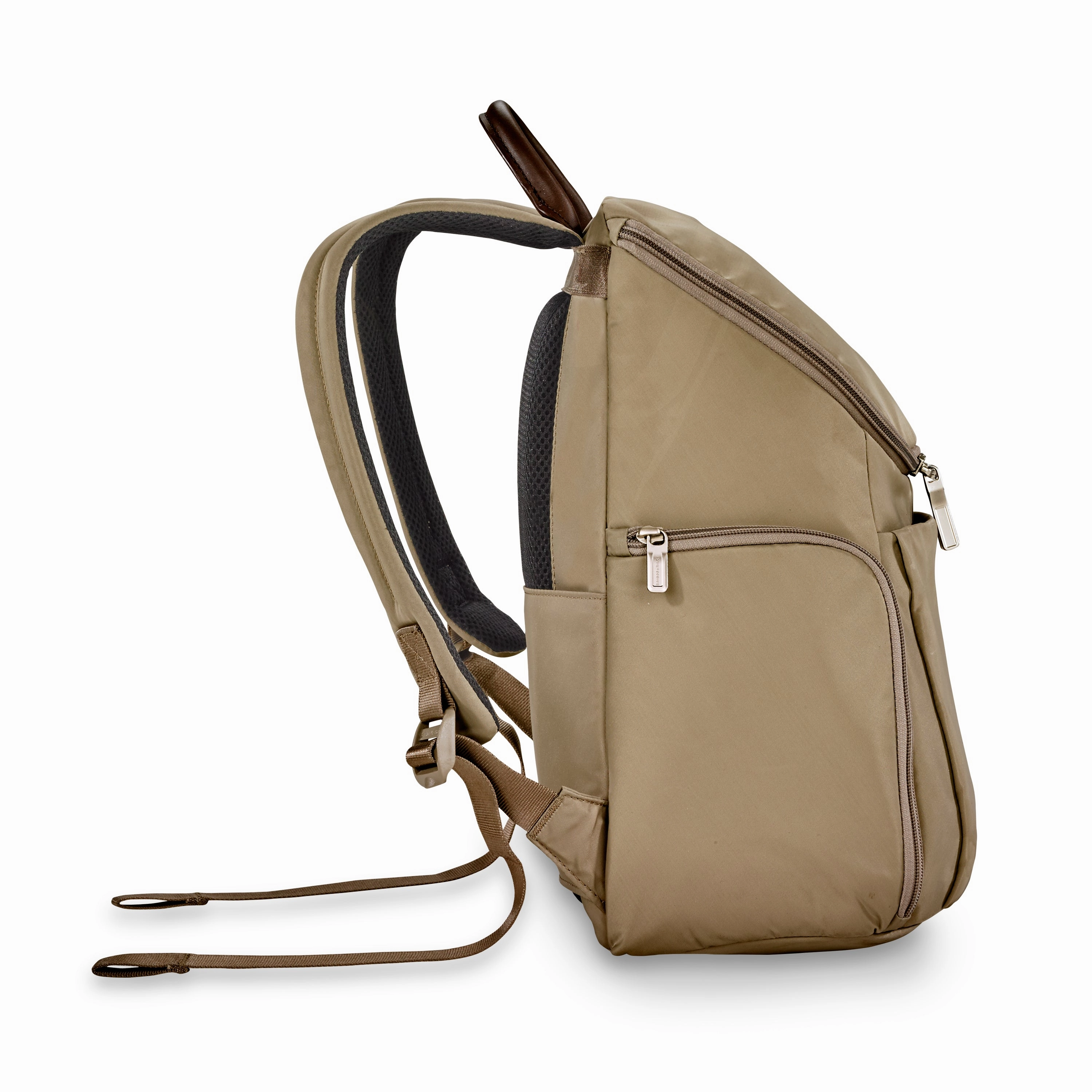 Briggs & Riley Sympatico Small U Zip Backpack