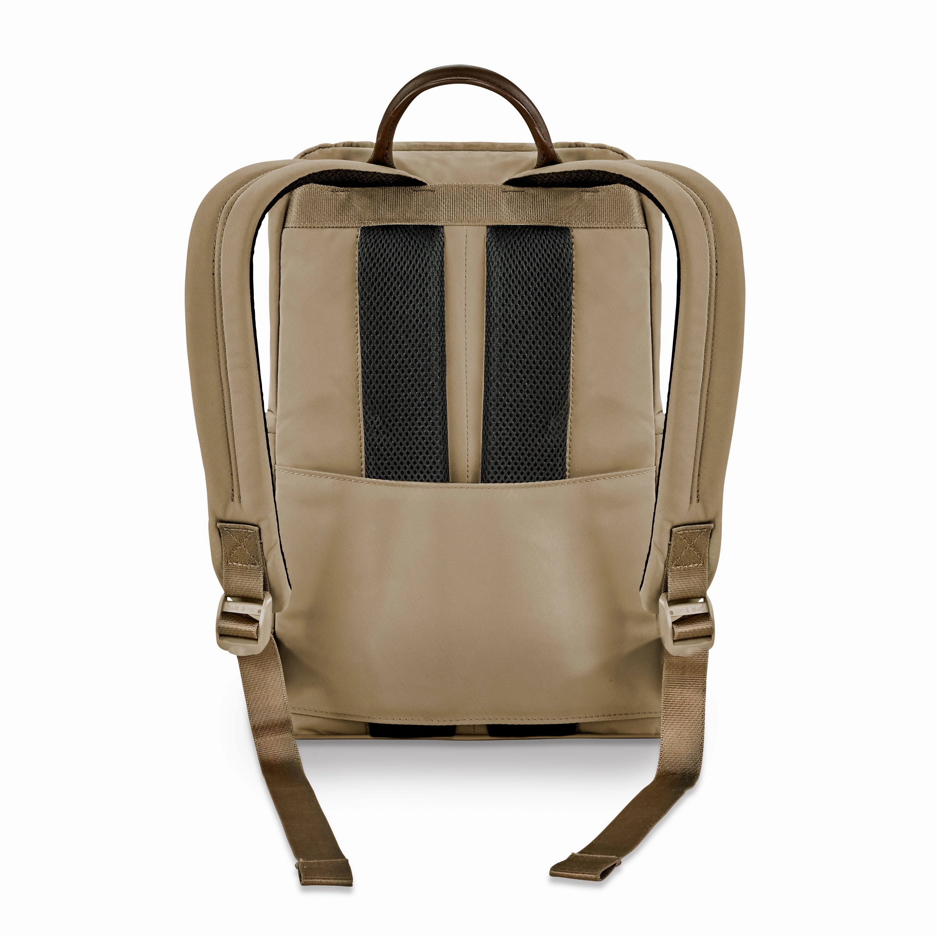 Briggs & Riley Sympatico Small U Zip Backpack