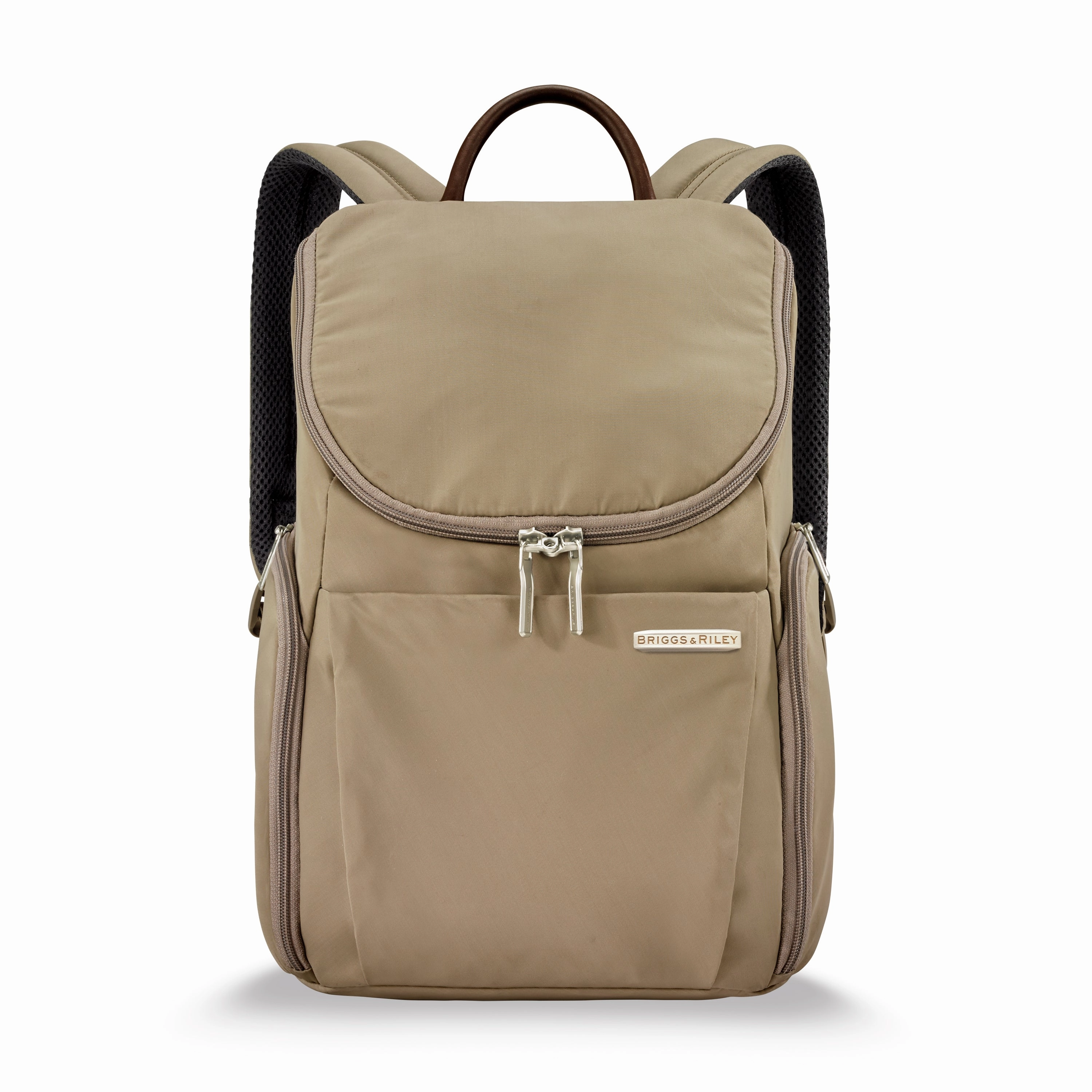 Briggs & Riley Sympatico Small U Zip Backpack