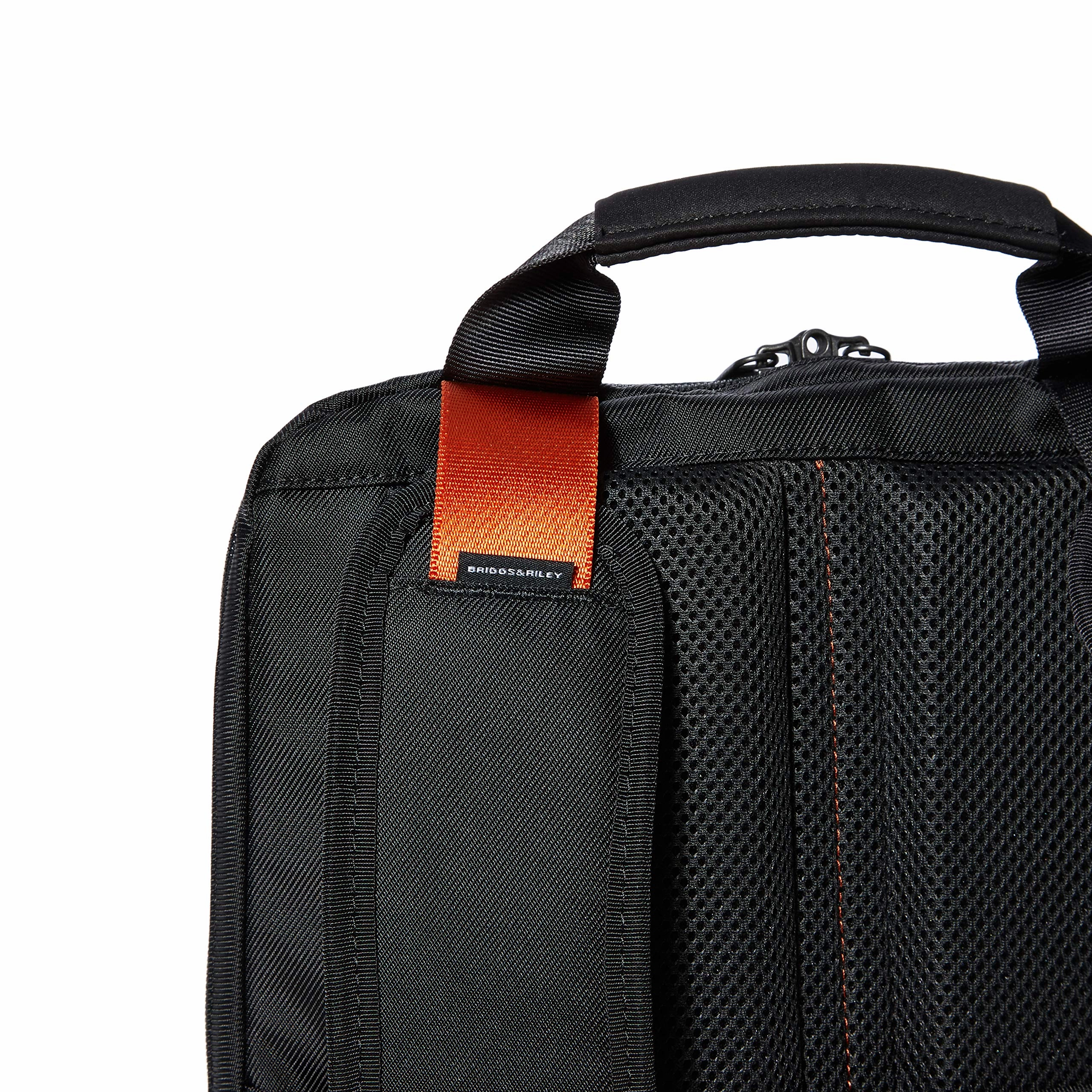 Briggs & Riley Verb Activate Backpack