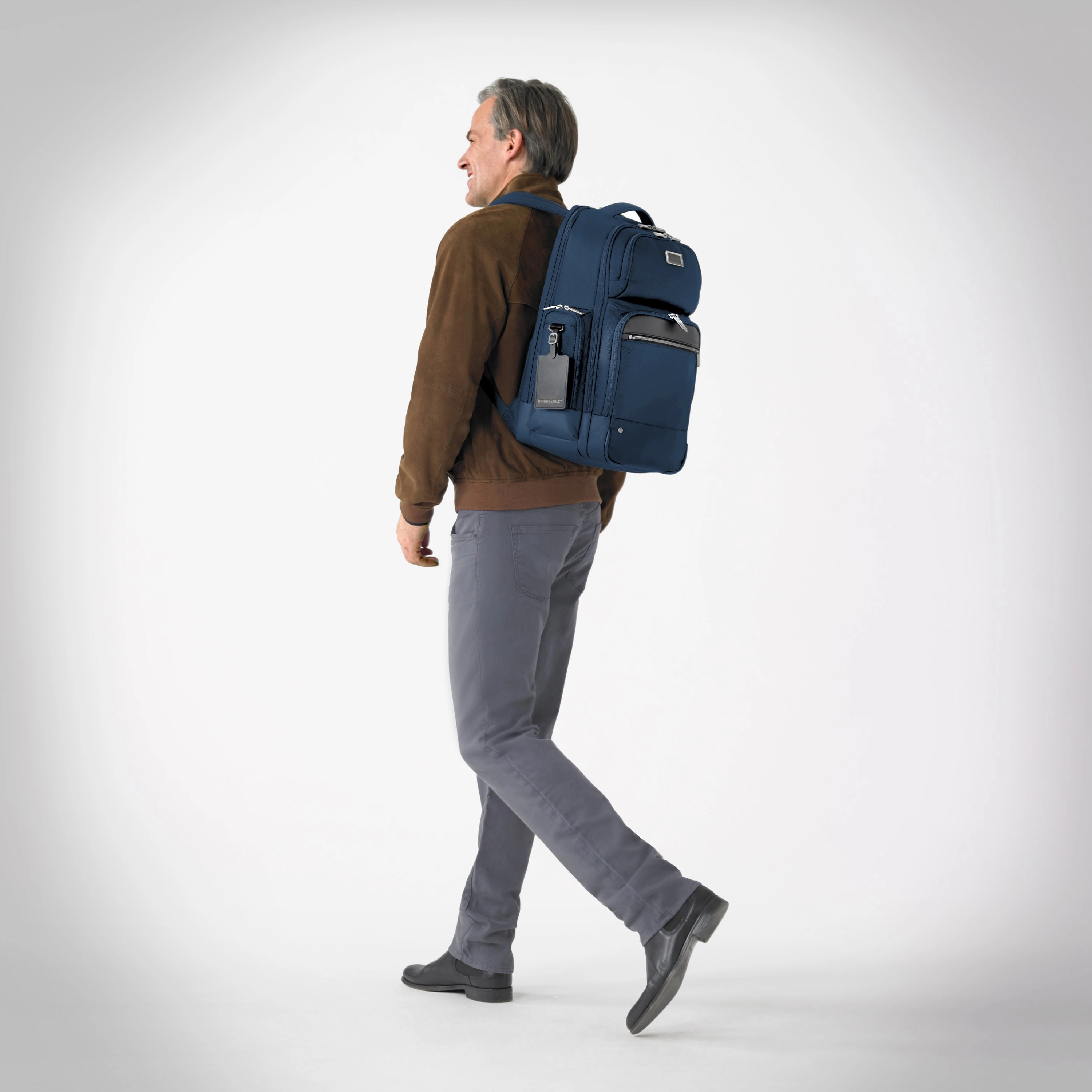 Briggs & Riley @work Large Cargo Backpack