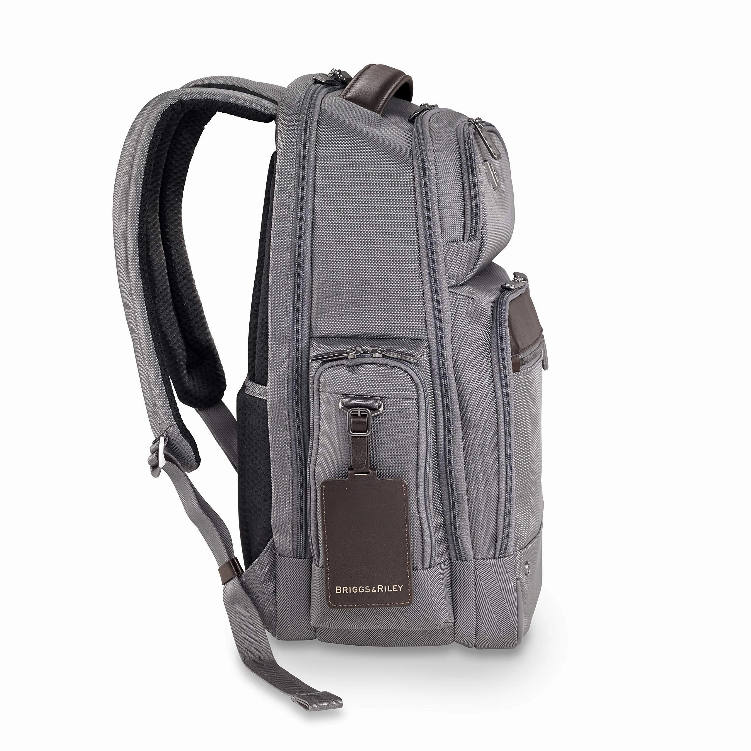 Briggs & Riley @work Large Cargo Backpack