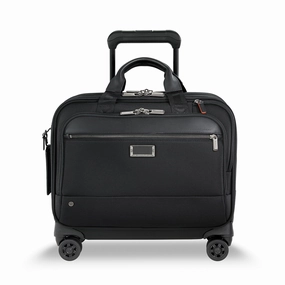 Briggs & Riley @work Medium 2-Wheel Expandable Brief
