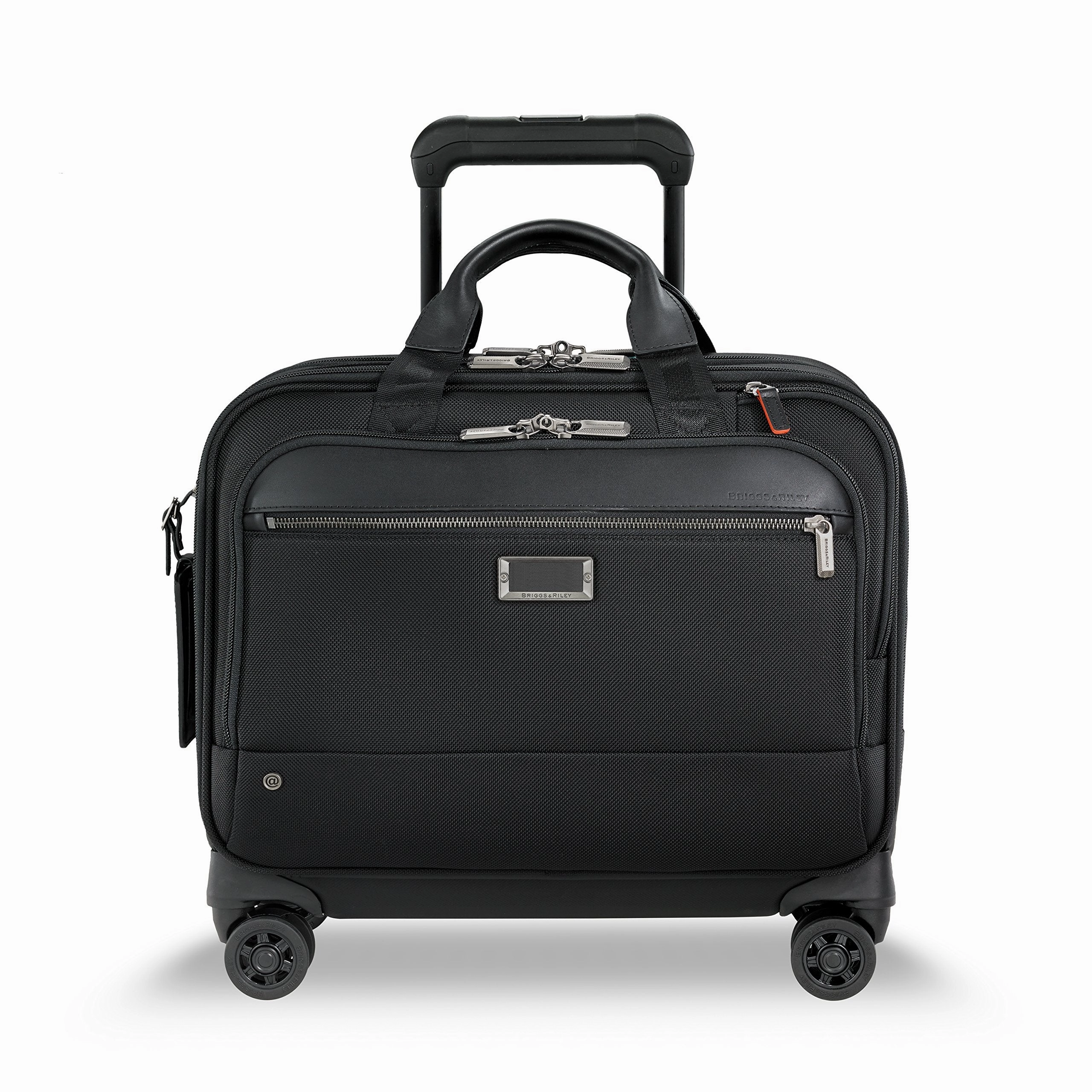 Briggs & Riley @work Medium 2-Wheel Expandable Brief