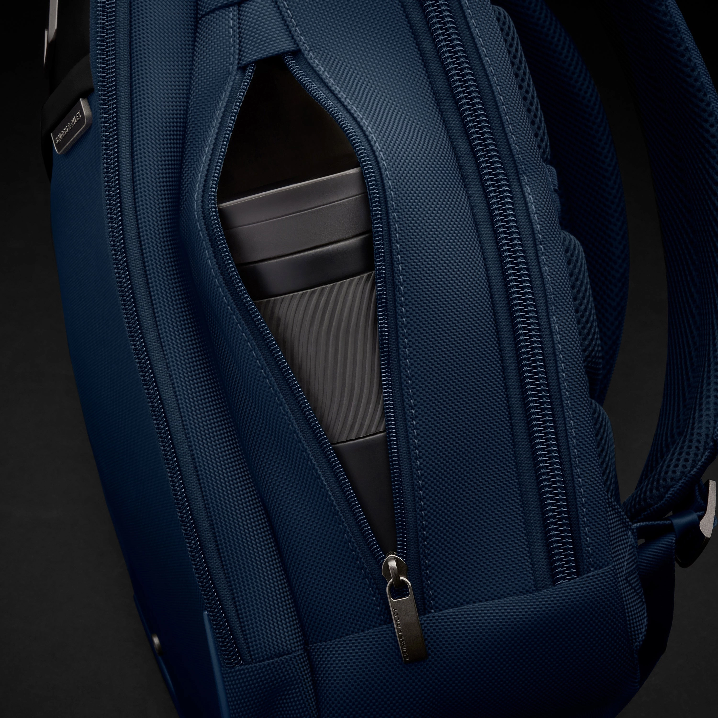 Briggs & Riley @WORK Slim Backpack