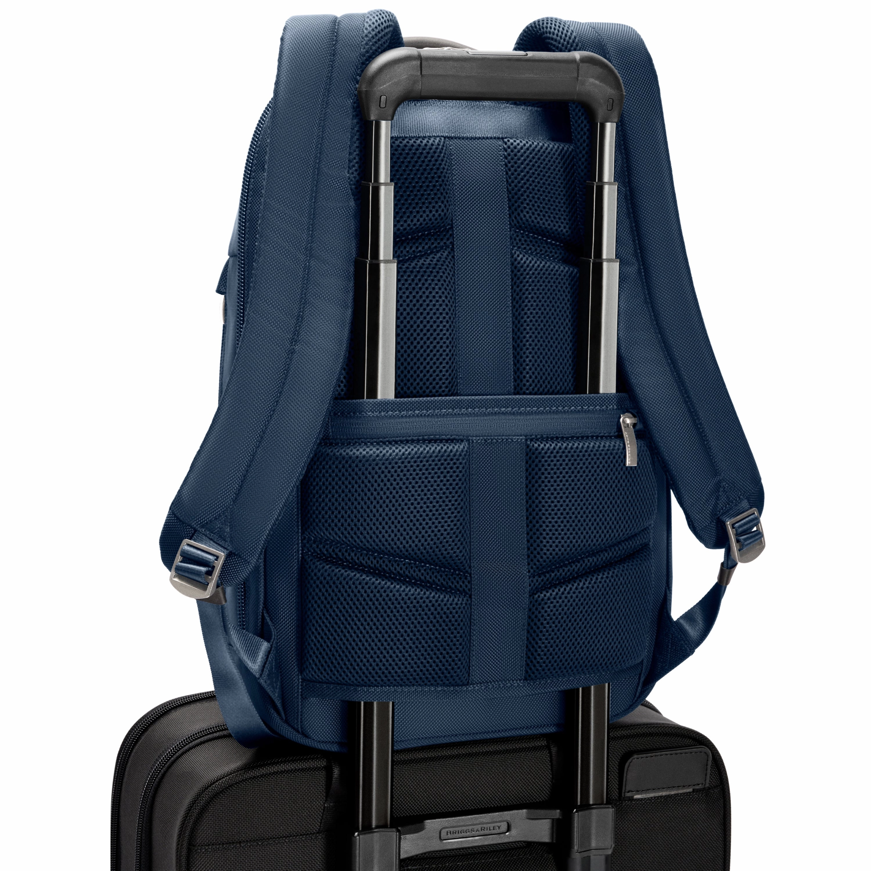 Briggs & Riley @WORK Slim Backpack