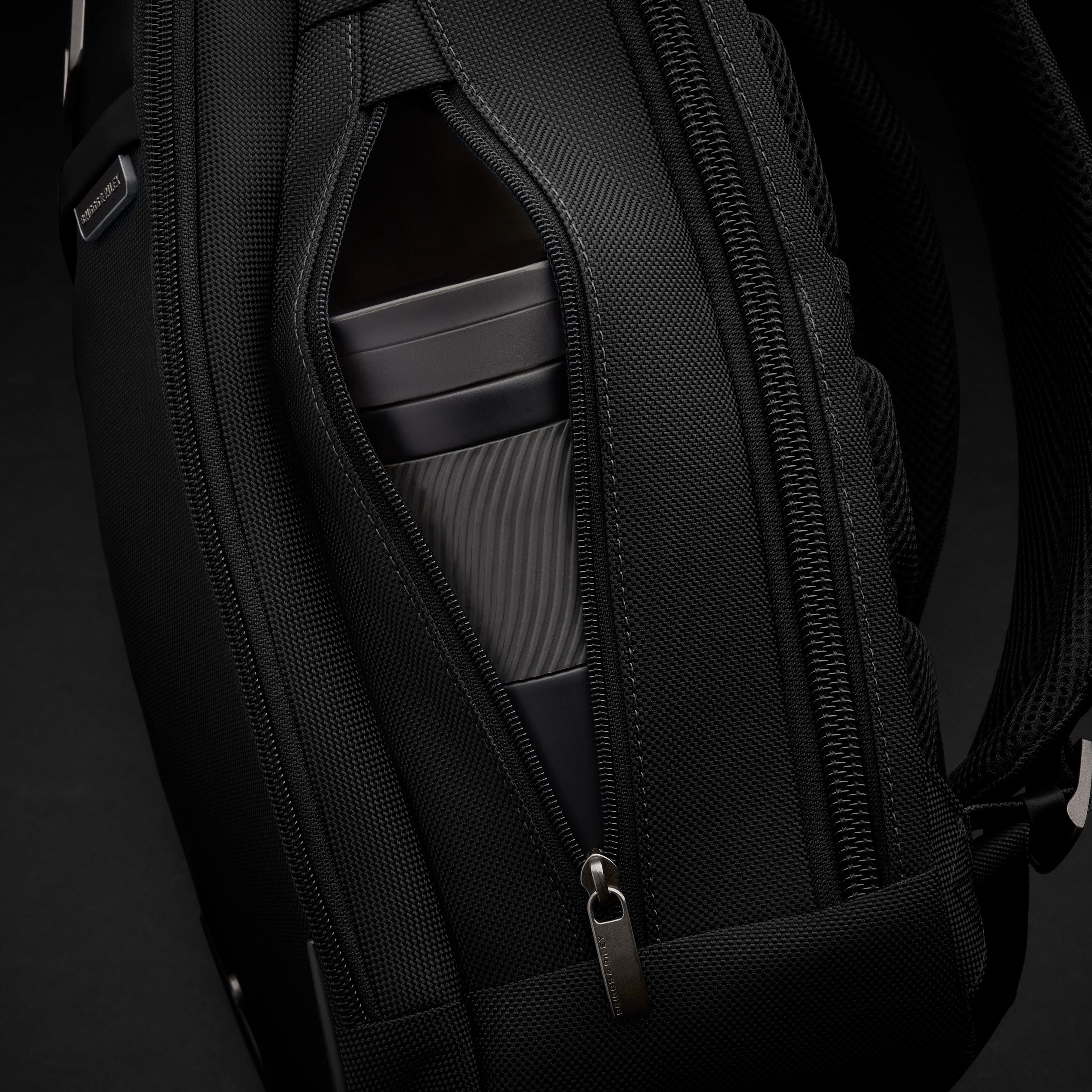 Briggs & Riley @WORK Slim Backpack
