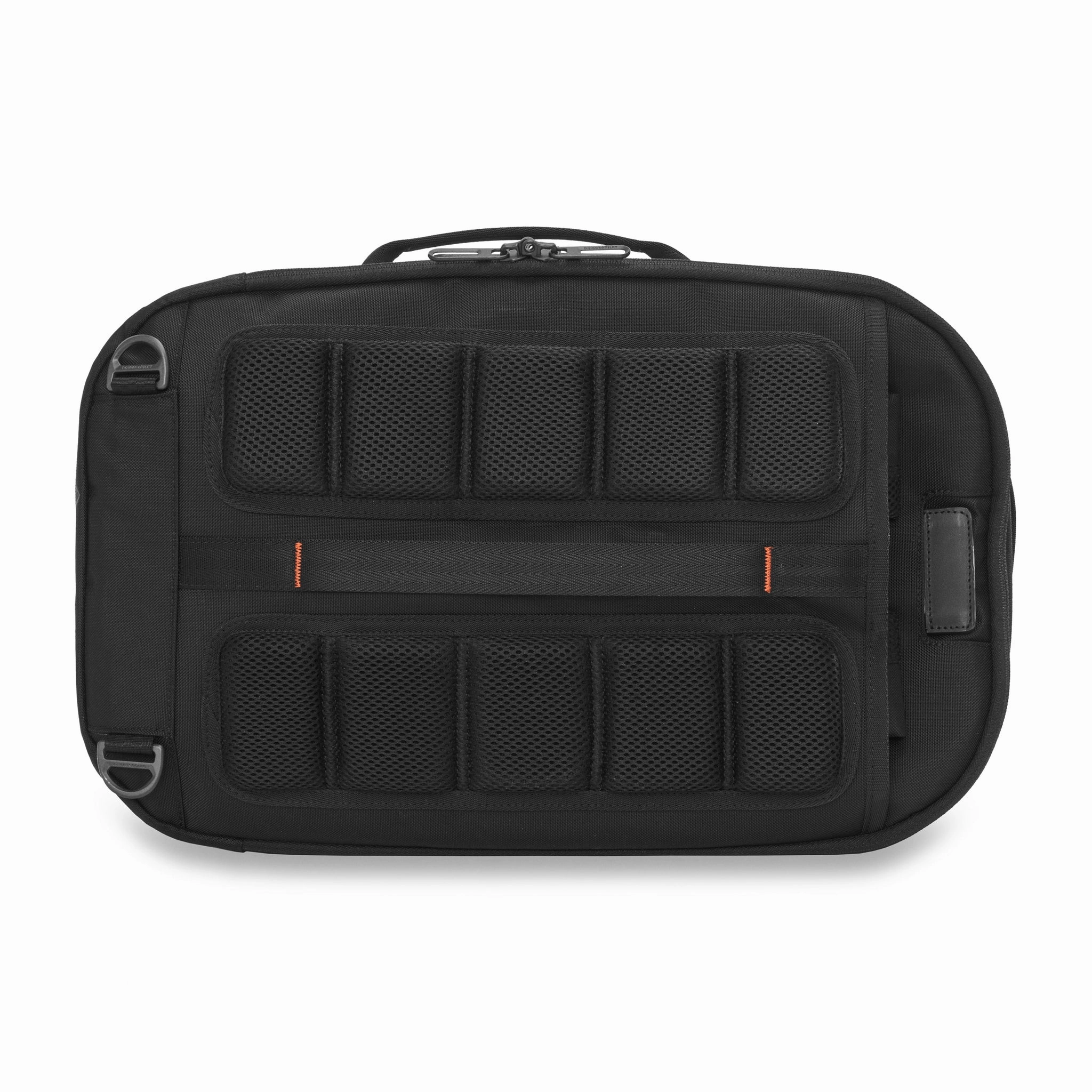 Briggs & Riley ZDX Convertible Backpack Duffle