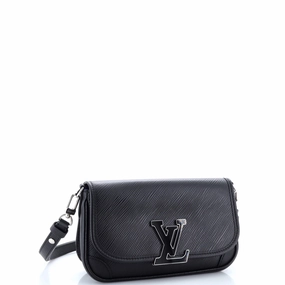 Buci Crossbody Bag Epi Leather