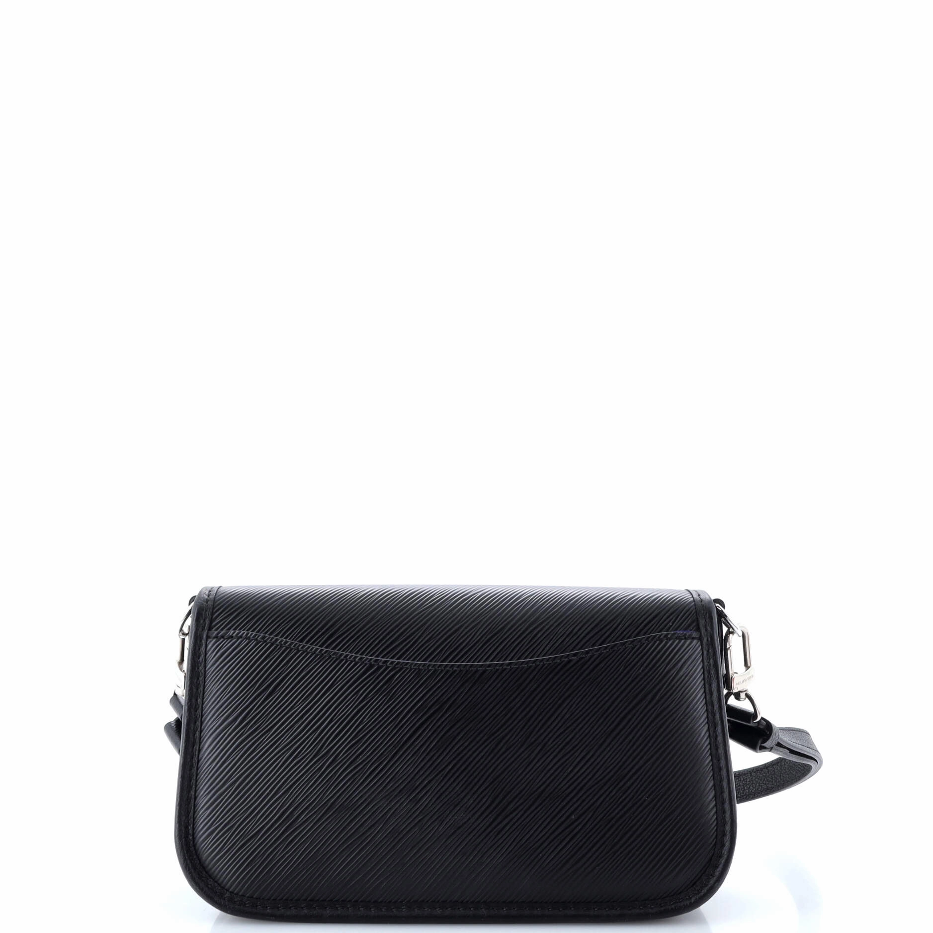 Buci Crossbody Bag Epi Leather