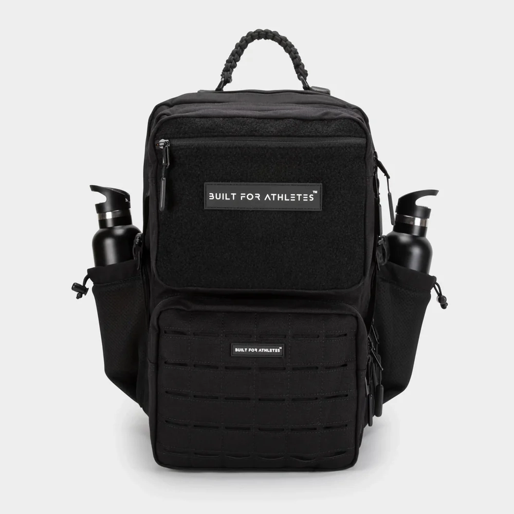 Built For Athletes Pro Series Gym Backpack