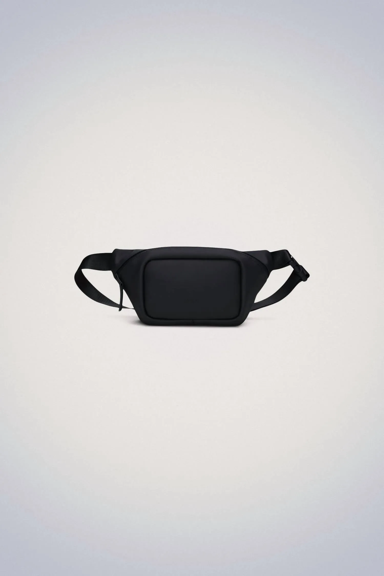Bum Mini Bag In Black