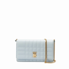 Burberry Lola Crossbody Bag