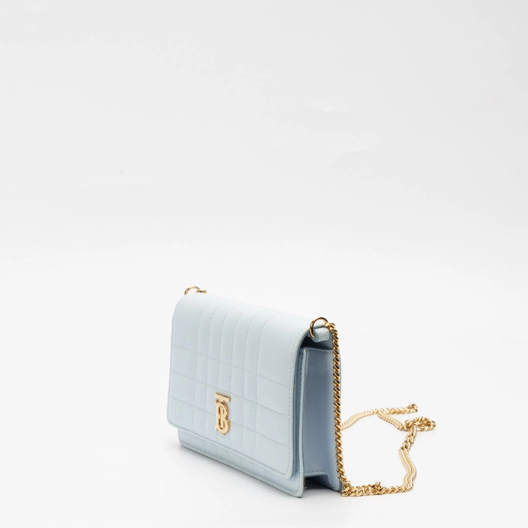 Burberry Lola Crossbody Bag