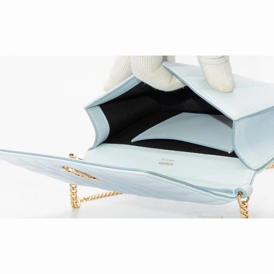 Burberry Lola Crossbody Bag