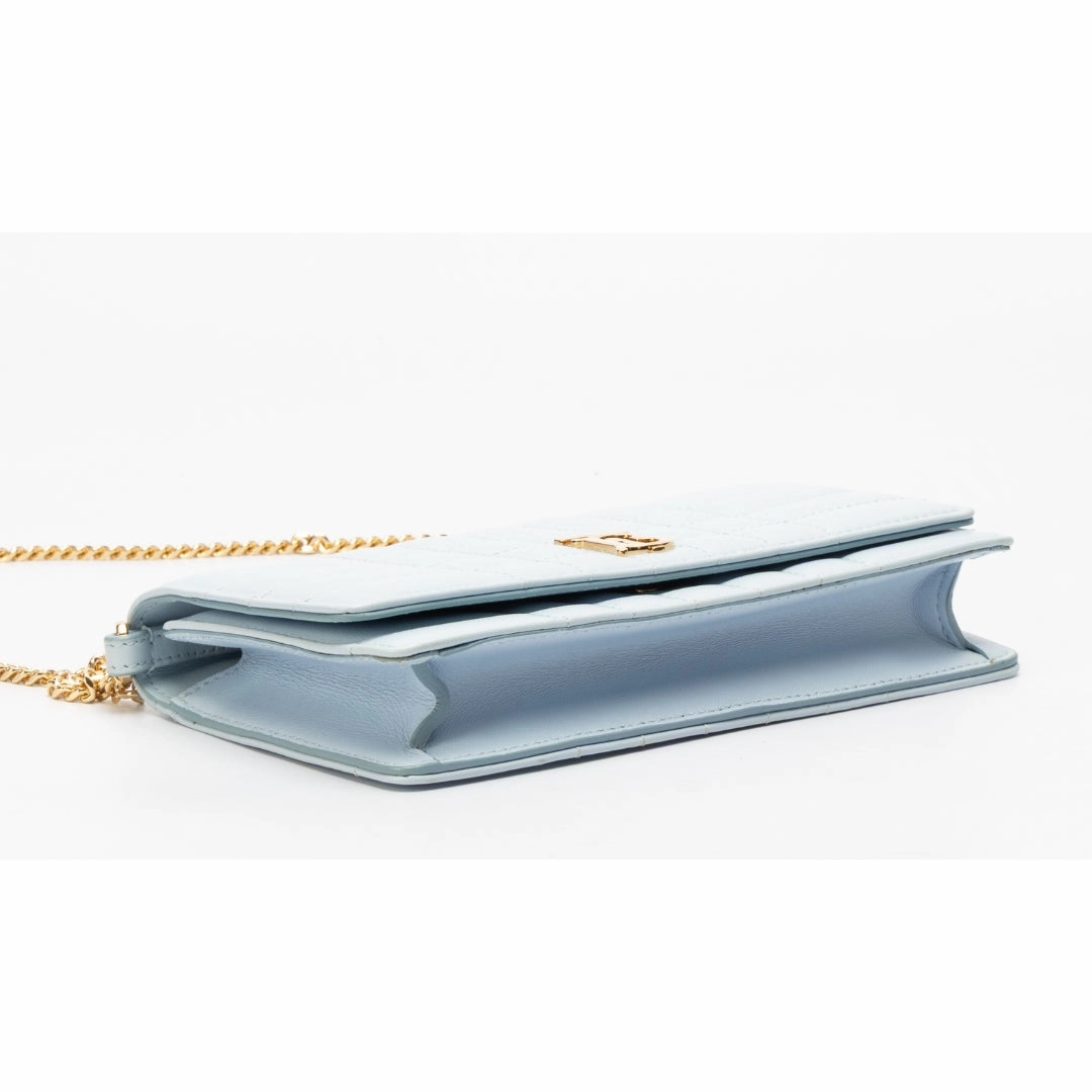 Burberry Lola Crossbody Bag