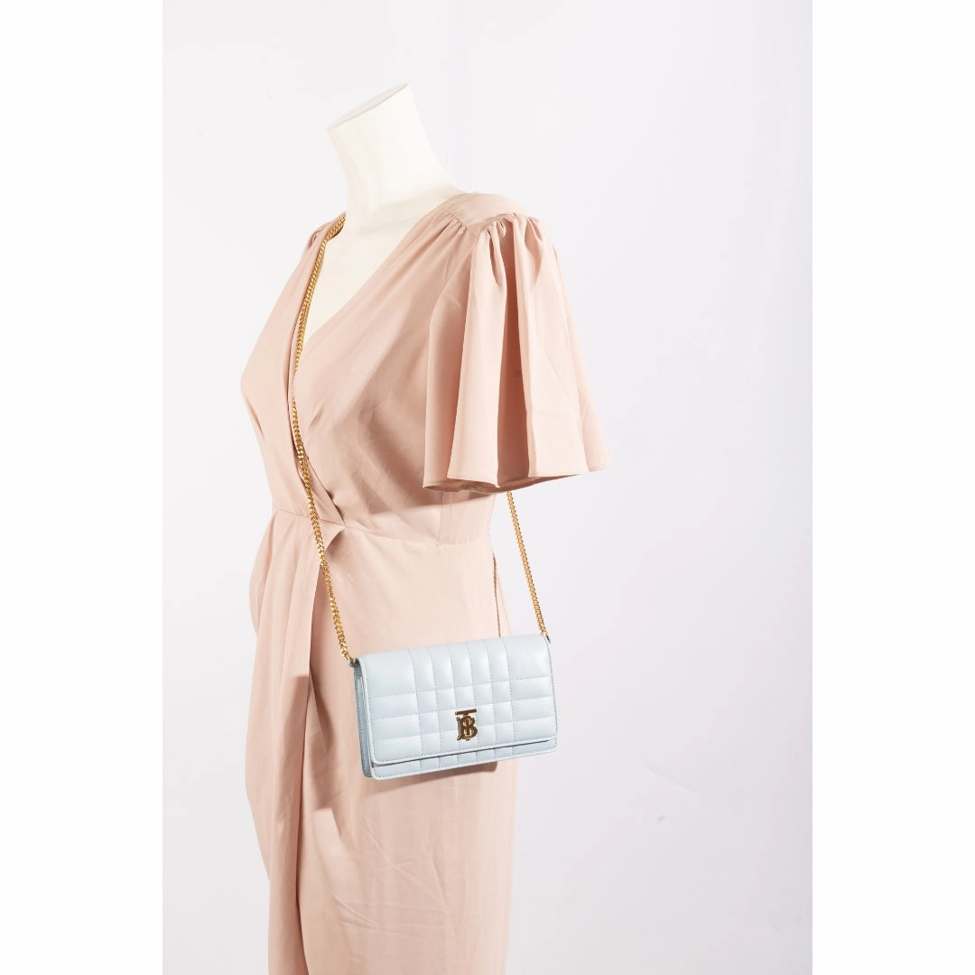 Burberry Lola Crossbody Bag
