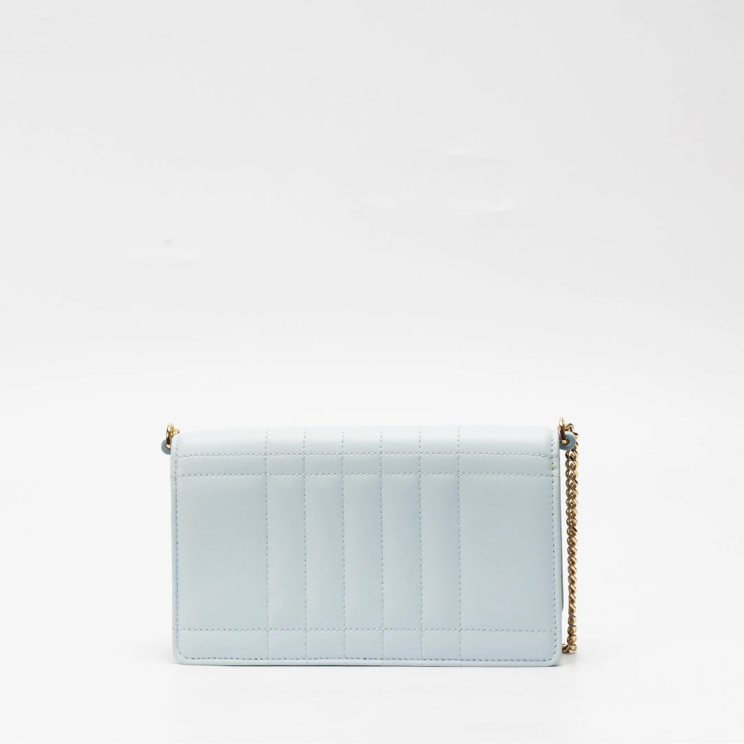 Burberry Lola Crossbody Bag